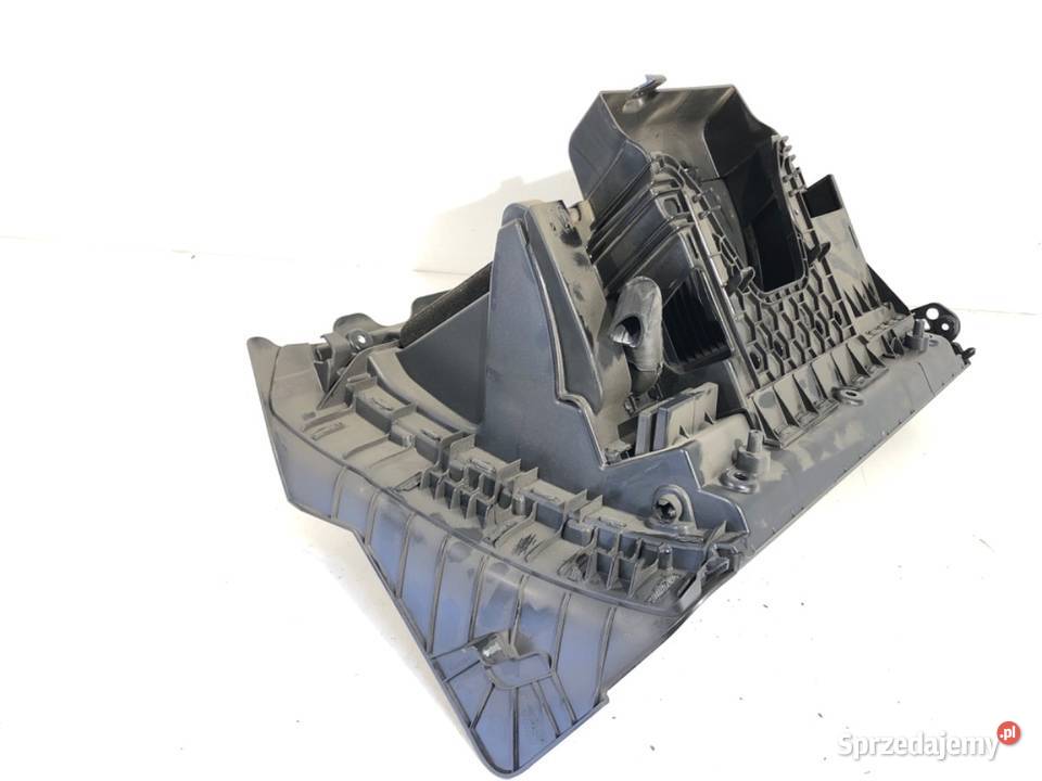 SCHOWEK PASAŻERA VW GOLF VII Hatchback podkarpackie