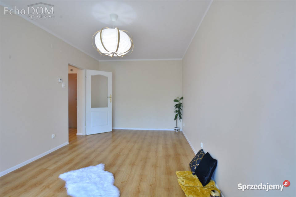 Do sprzedaży mieszkanie 47m2 2 pokoje Kraków małopolskie