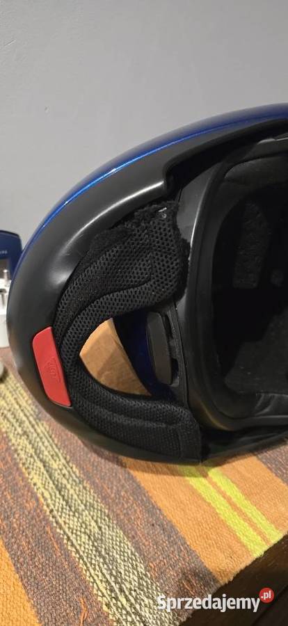 kask motocyklowy BMW Kaski Ruda Śląska