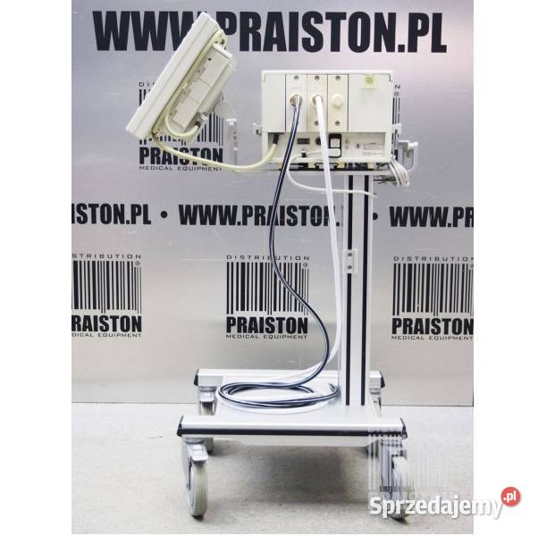 Respirator SIEMENS SERVO VENTILATOR 300 Sprzęt medyczny Leszno