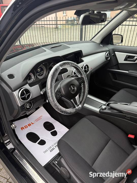 GLK SUPER STAN 4MATIC 4/5 Krotoszyn