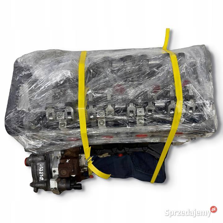 SILNIK Renault Master Opel Movano 25 DCI CDTI Chełm