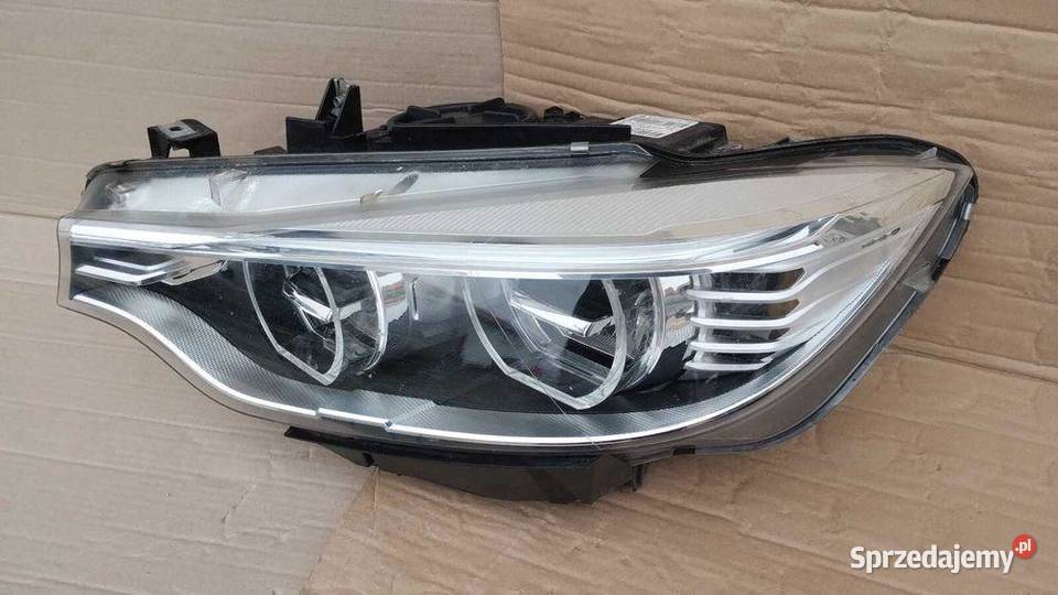 Lampa Przod Full Led Bmw 4 M4 M3 F32 F33 F36 F80