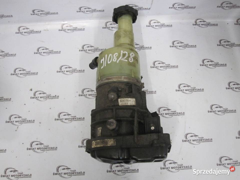 FORD MONDEO MK4 IV pompa wspomagania BG913K514A osobowe Kielce sprzedam