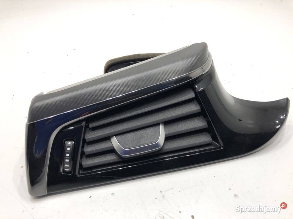 KRATKA NAWIEWU LEWY PRZÓD BMW G30 9329545 sprzedam