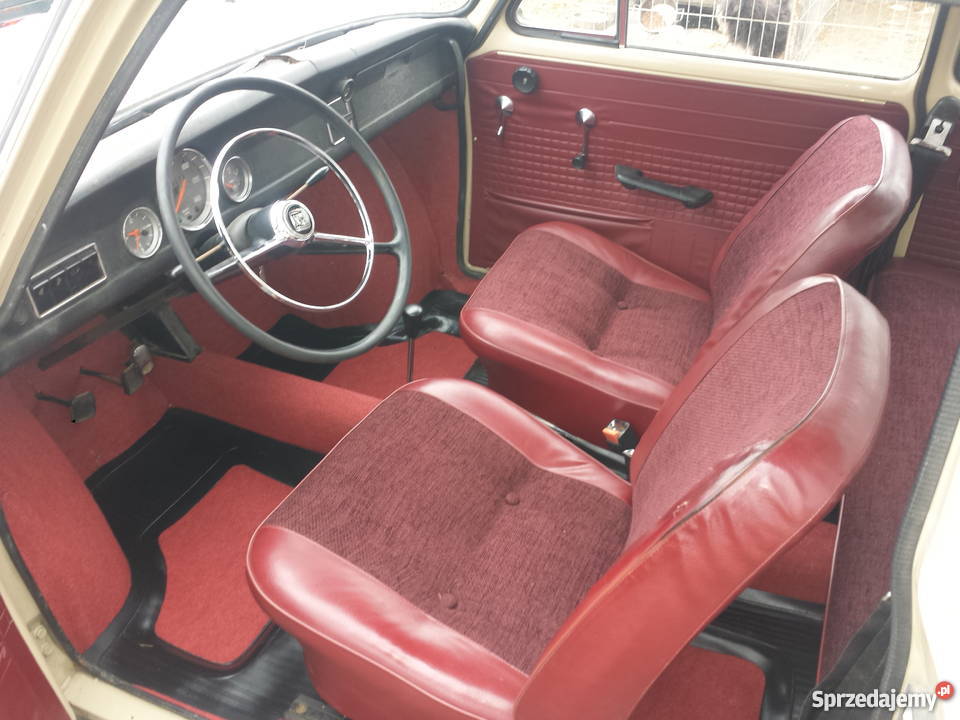 sprzedam audi NSU PRINZ L 600cm3 Kielce