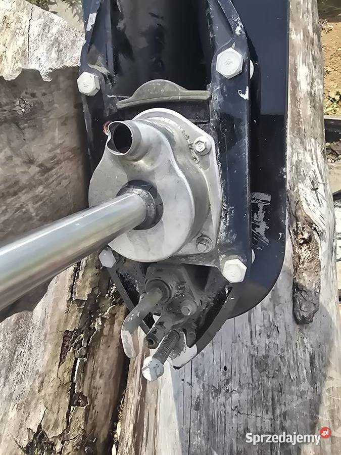 Spodzina Alfa generacja 2 162 Mikołajki