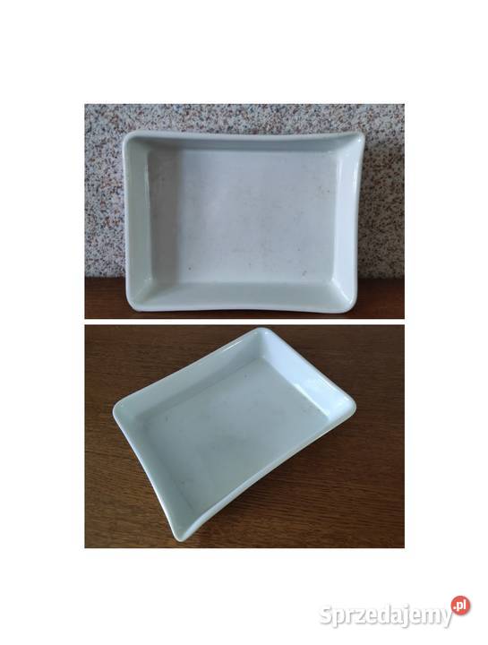 brytfanka foremka porcelanowa do pieczenia Kielce sprzedam