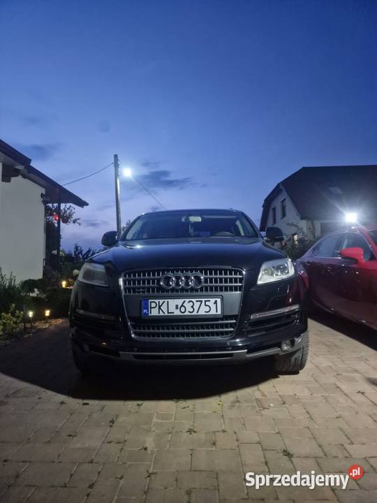 Sprzedam diesel Konin