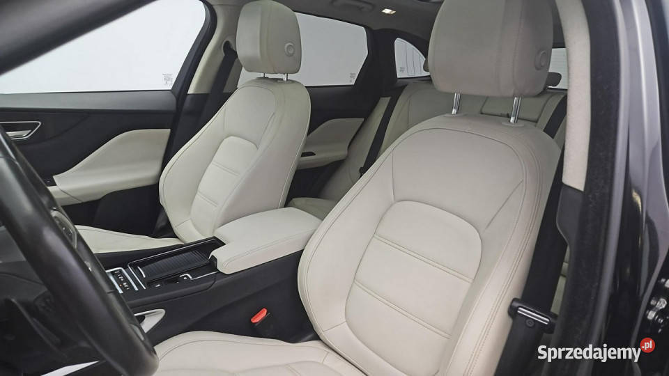 Jaguar FPACE 20 i4P AWD Prestige Z Polskiego 80000km Warszawa
