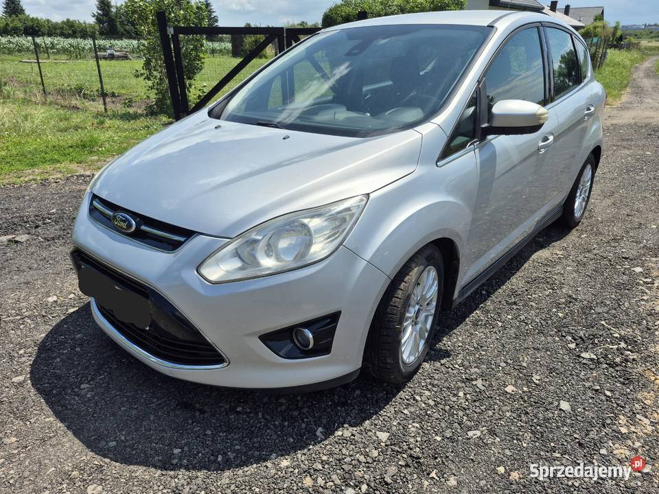 C lift 2012 r 16 hdi 177500 przebieg Rok produkcji 2012 Zamość