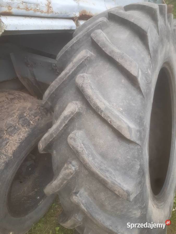 opony rolnicze 184 r34 ursus