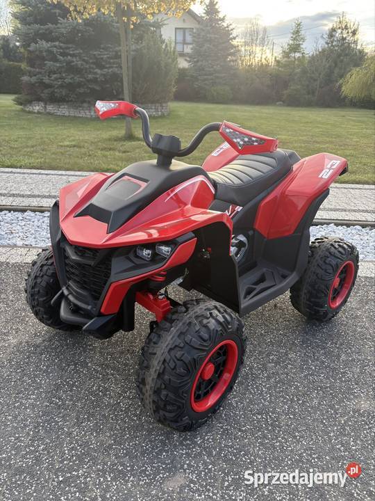 Quad elektryczny dziecka małopolskie Kraków