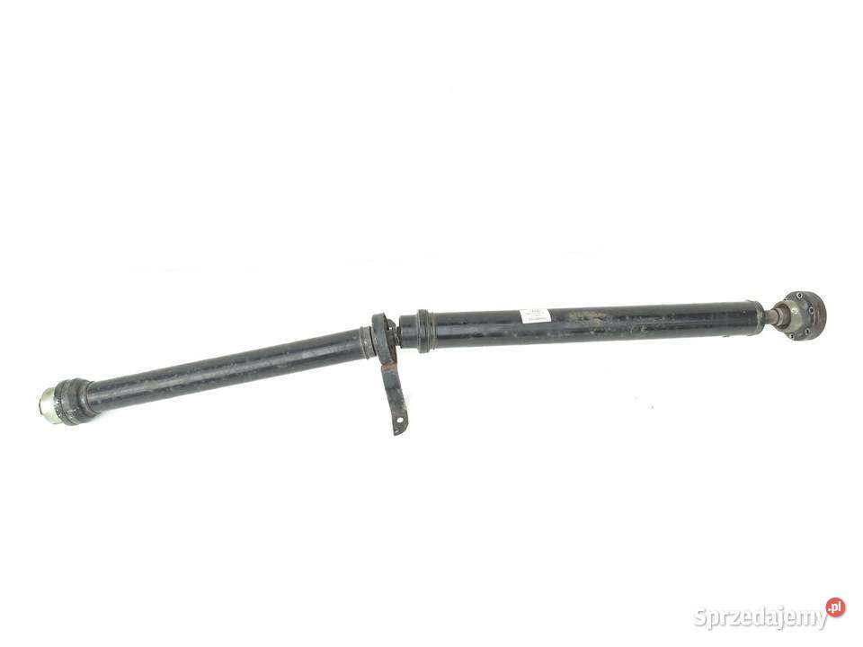 WAŁ NAPĘDOWY TYŁ TYLNY AUTOMAT 8K0521101G 30 TDI Wały napędowe sprzedam