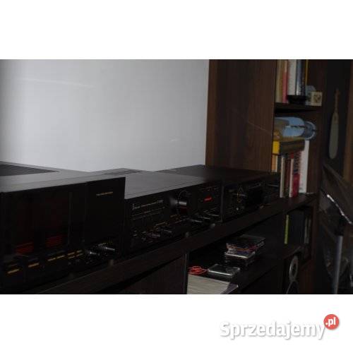 TEAC MD5 MiniDisc Deck Serwisie Nagrywanie i śląskie