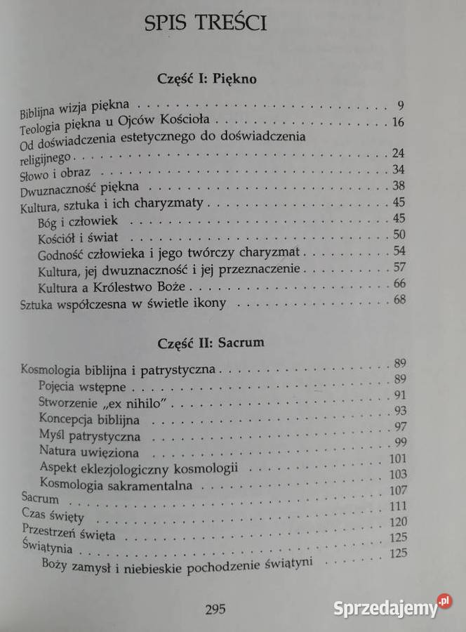 Sztuka ikony Teologia piękna Evdokimov Paul sztuka, kultura i etnologia Świdnica