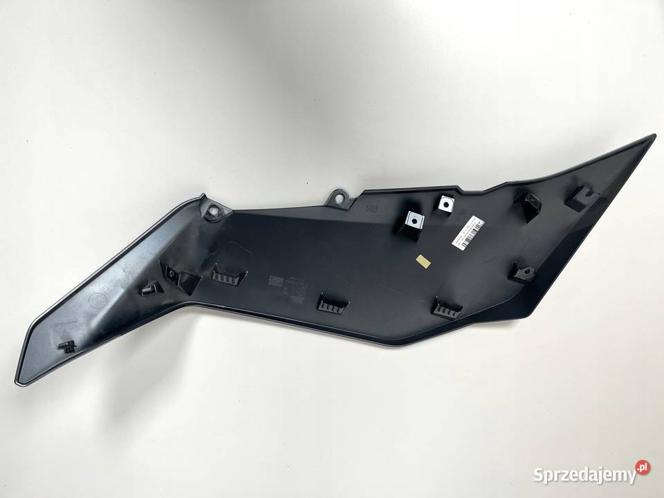 BMW F 900 XR K84 19 Owiewka Osłona Bok chłodnicy wielkopolskie Łobżenica