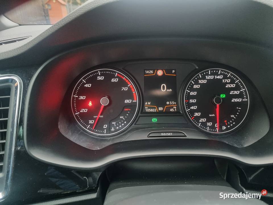 Seat ateca Rok produkcji 2019 pomorskie Pruszcz Gdański sprzedam