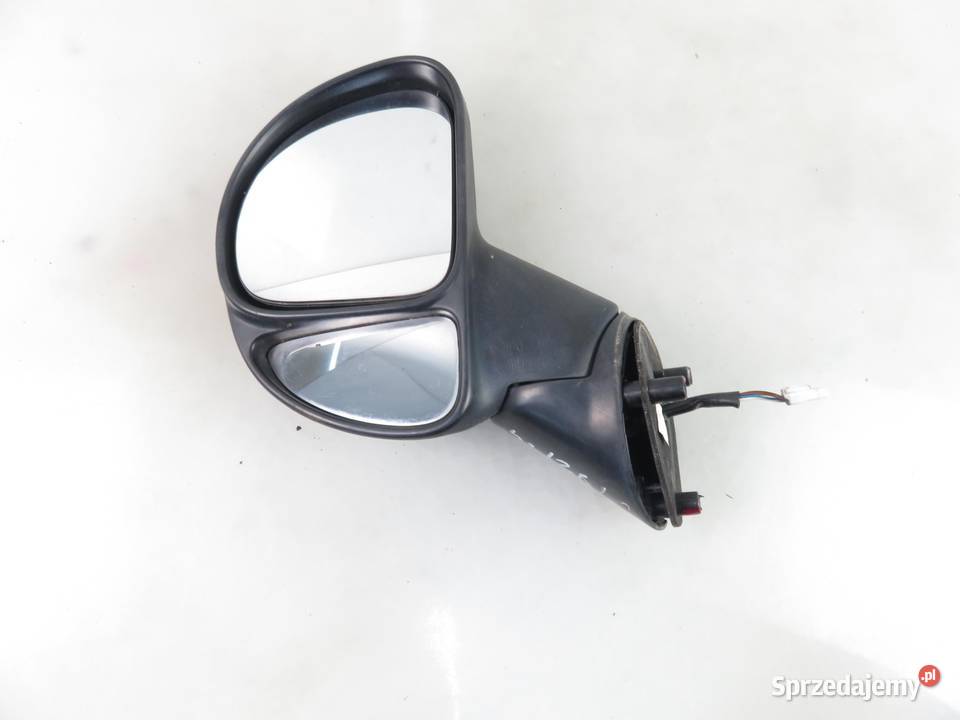 LUSTERKO LEWE FIAT MULTIPLA 7 PIN osobowe