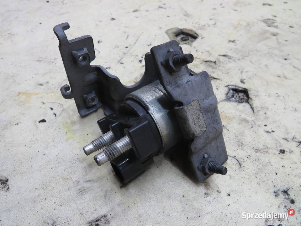PODUSZKA SILNIKA XTRAIL III T32 16 DCI Poduszki powietrzne Poduszki powietrzne