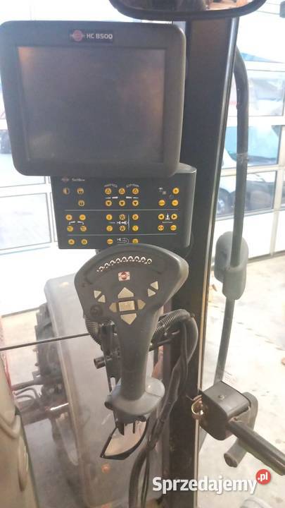 Ciągany HARDI NAVIGATOR 4000 24m GPS FULL Ostrowiec Świętokrzyski sprzedam