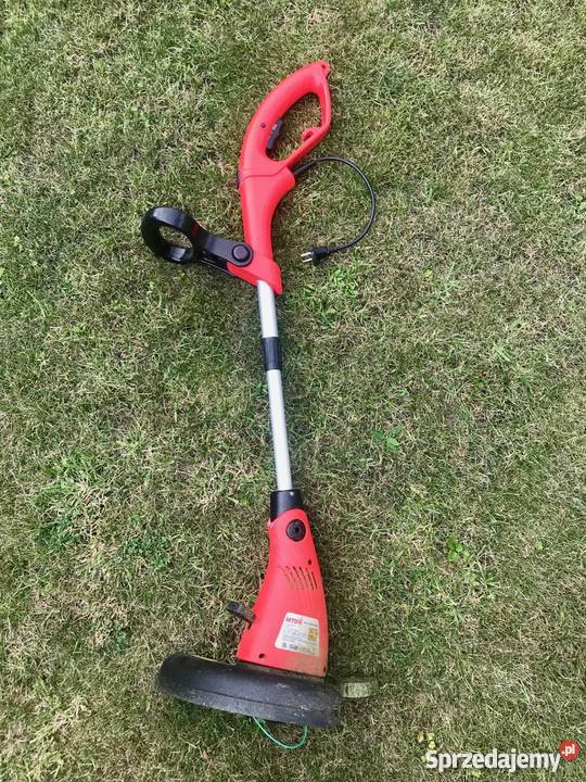 Podkaszarka elektryczna RT 500 41AGT06 MTD Elektryczne Konstancin-Jeziorna