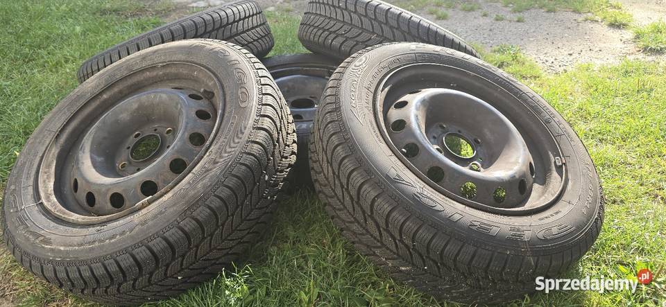 175x65x14r debica nówki 24r Komorniki