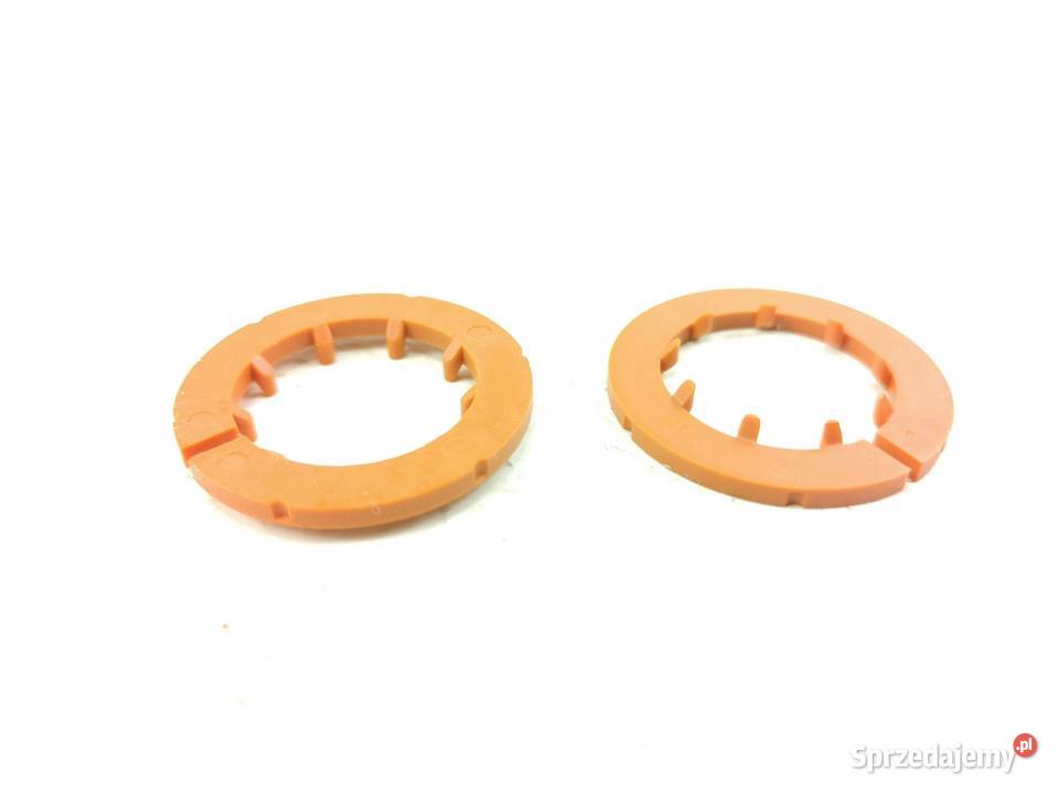 PODKŁADKI DRĄŻKA KIEROWNICZEGO V40 CROSS COUNTRY sprzedam