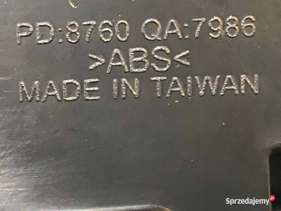 MercedesBenz Eklasa W212 20132016 LIFT Atrapa Skarżysko-Kamienna sprzedam