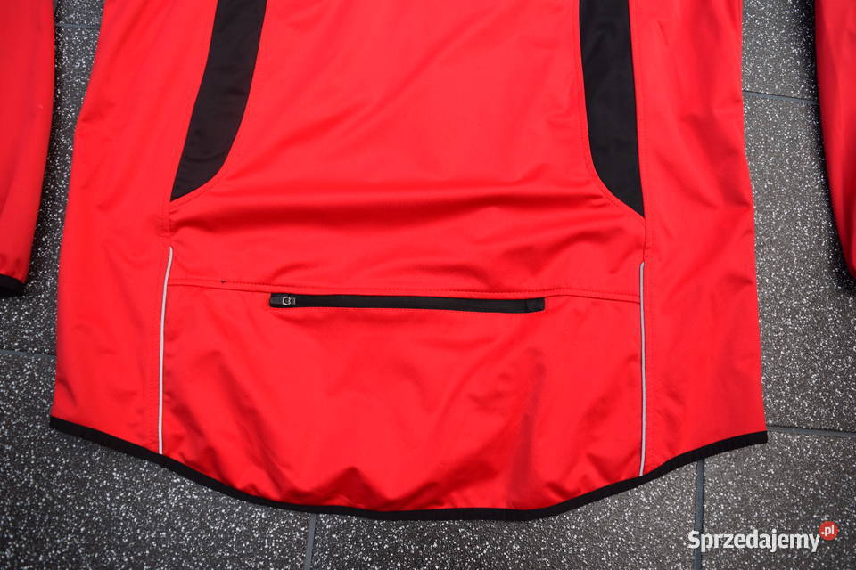Bluza Sportowa do Biegania czy RowerRozmiar Olsztyn