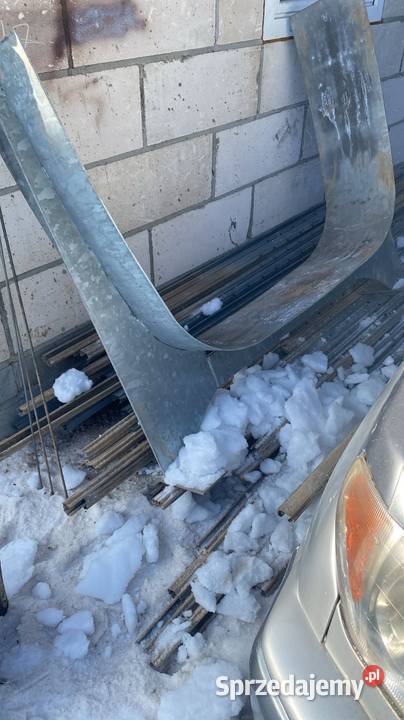 Zbiornik 5000L na deszczówkę szambo