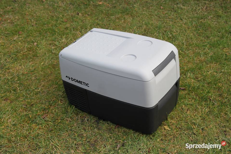 Lodówka kompresorowa Dometic CDF36 1224 V 31L Radom
