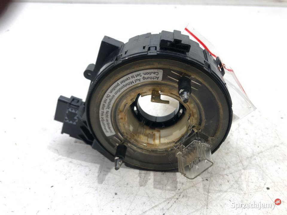 TAŚMA AIRBAG SKODA OCTAVIA II 0413 Kombi osobowe podkarpackie