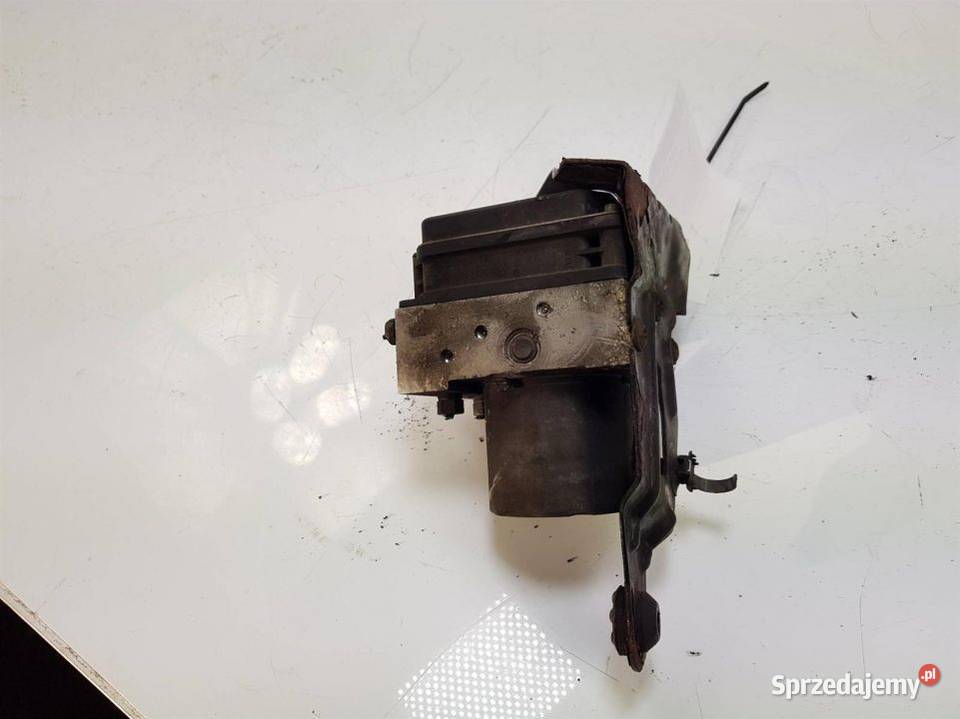 POMPA ABS HAMULCOWA RENAULT SCENIC II 8200038702 Lipno