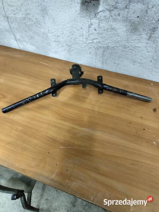 Kierownica Peugeot speedfight 12 Łubno