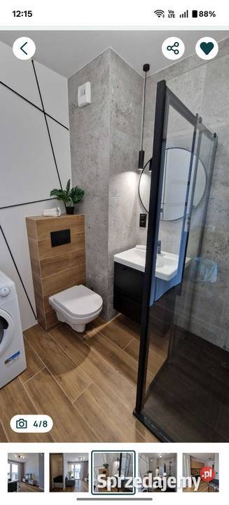 Nowe Przytulne Mieszkanie Nova Środula Sosnowiec śląskie