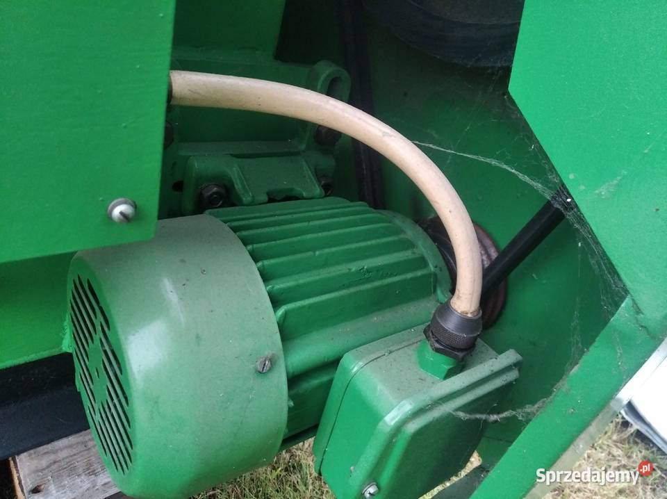 Piła ramowa BKB30 przecinarka Kłomnice