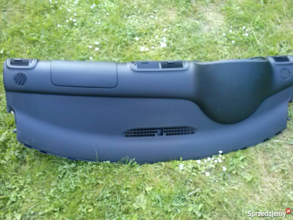 DESKA ROZDZIELCZA KONSOLA LEON SEAT TOLEDO 2 II Radomsko