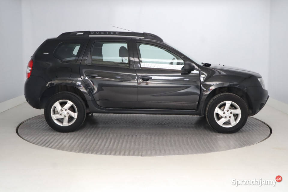 Dacia Duster 16 16V wielofunkcyjna kierownica Zabrze
