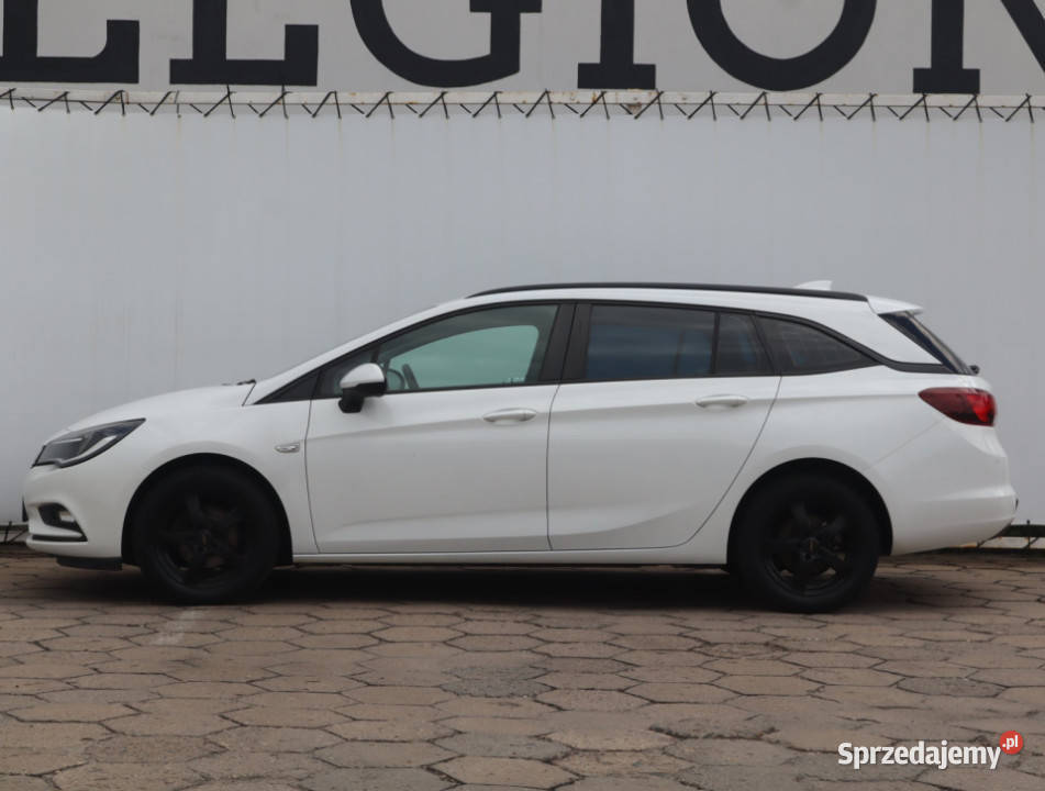 Opel Astra 14 T radio łódzkie Łódź sprzedam