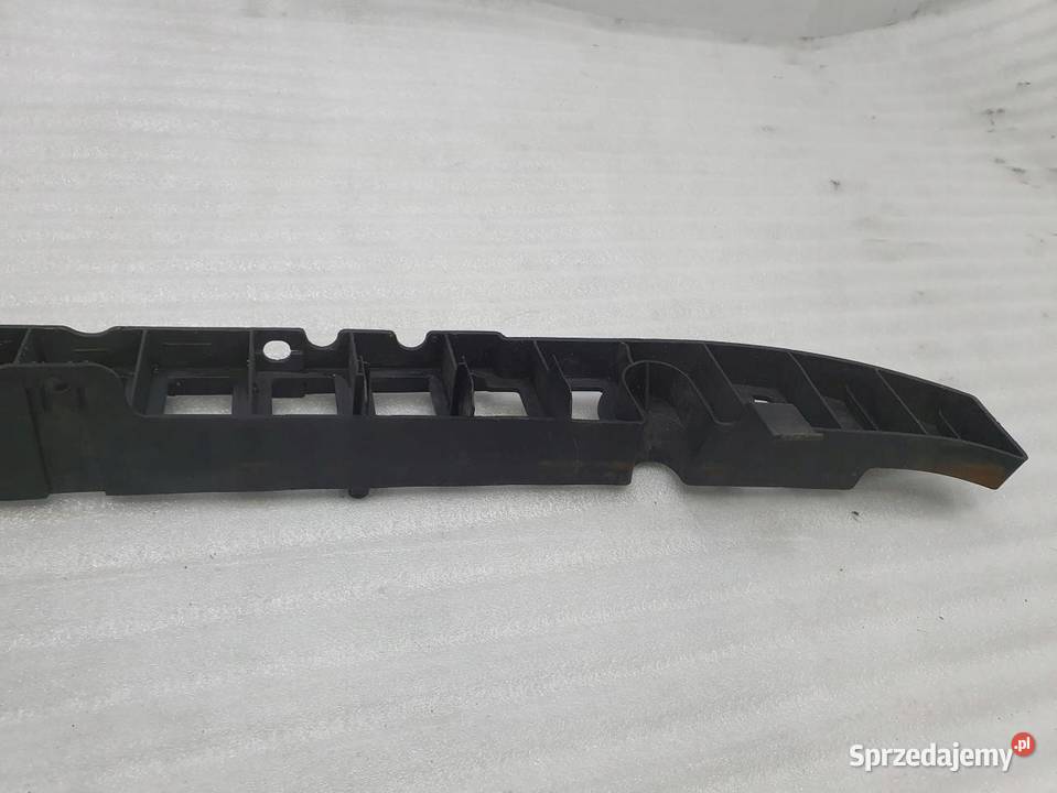 BELKA WZMOCNIENIE ZDERZAKA PEUGEOT 407 sprzedam