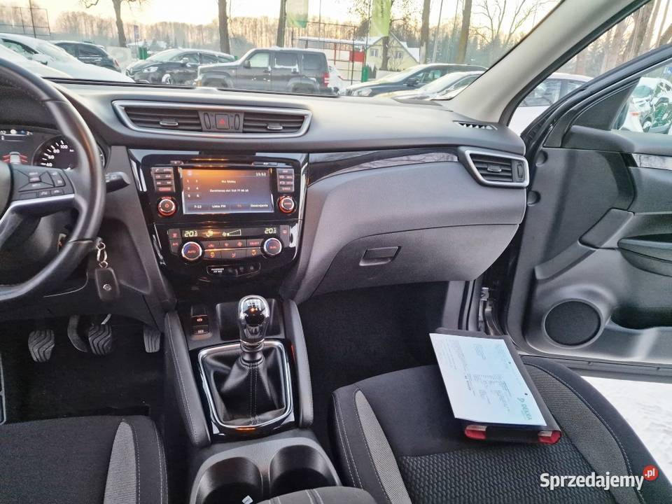 12 Benzyna Bogate Wyposażenie Sprowadzony Białystok sprzedam