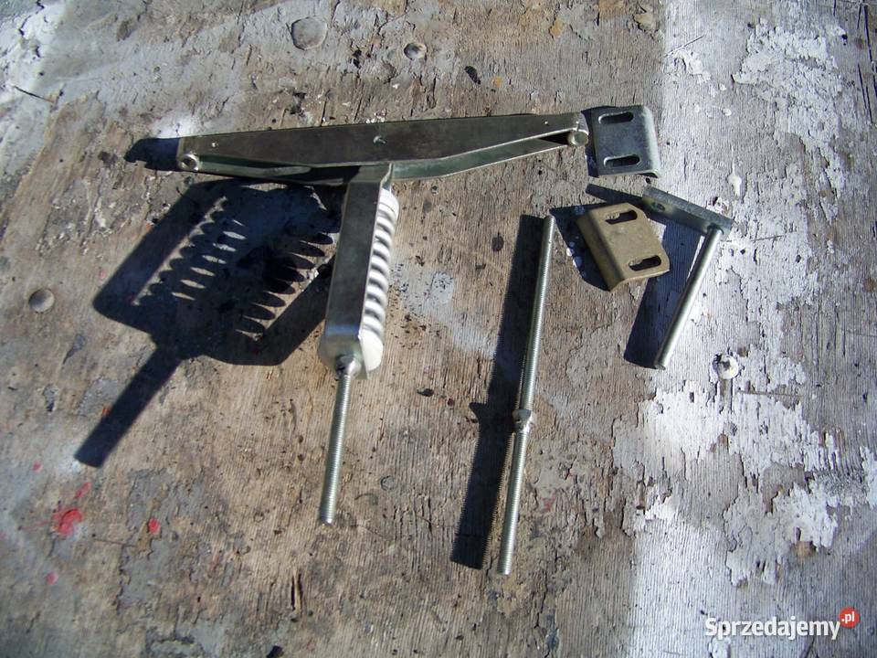 Melex części hamulca ręcznego do nowszych Tarnobrzeg