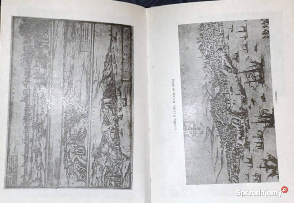 Krzysztof Kolumb Jerzy Cepik