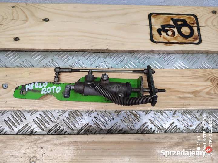 Pompa hamulcowa 5505 MERLO ROTO Wilkowo