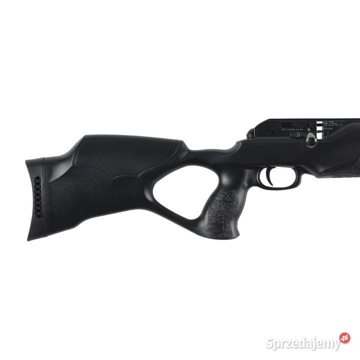 Wiatrówka Walther PCP Rotex RM8 Varmint 45 mm Sport i Wypoczynek Warszawa