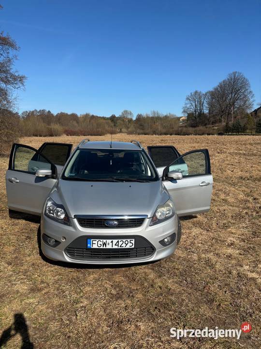Ford focus sprzedam