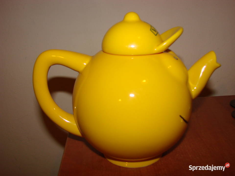 Idea XXXI czajnik Vitax Dom i Ogród