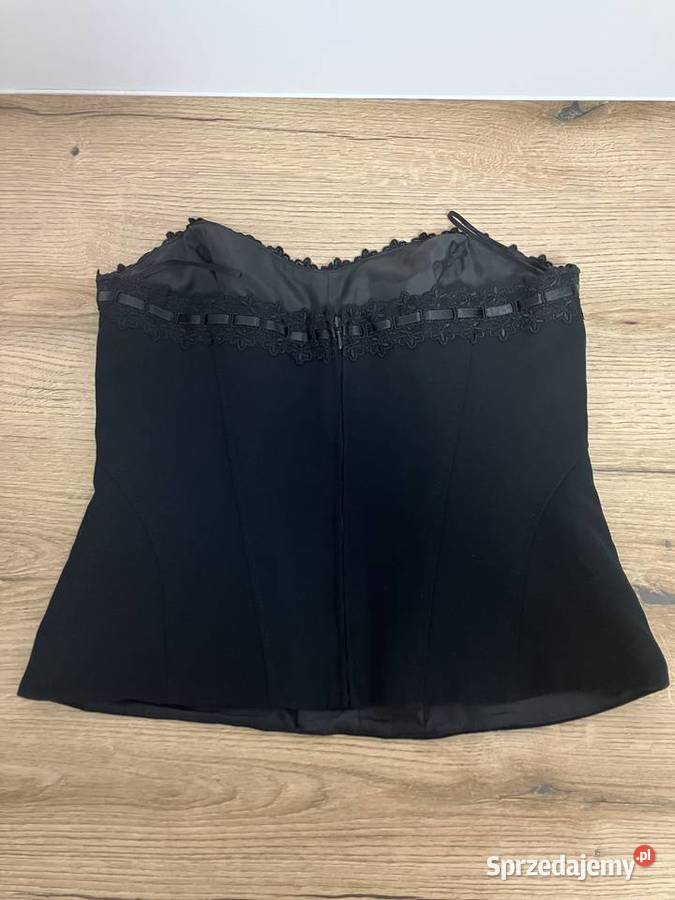 Gorset spódnica Next kujawsko-pomorskie sprzedam