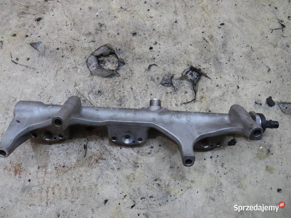 LISTWA WTRYSKOWA MINI F55 F56 15 B 14018510 osobowe